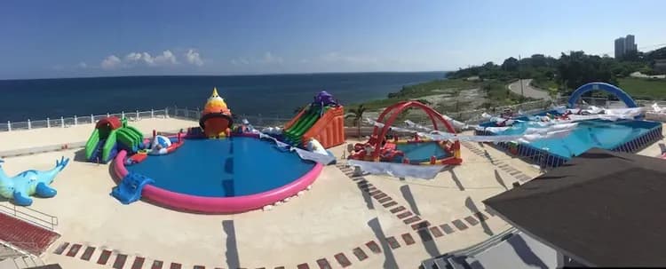 Children's pool