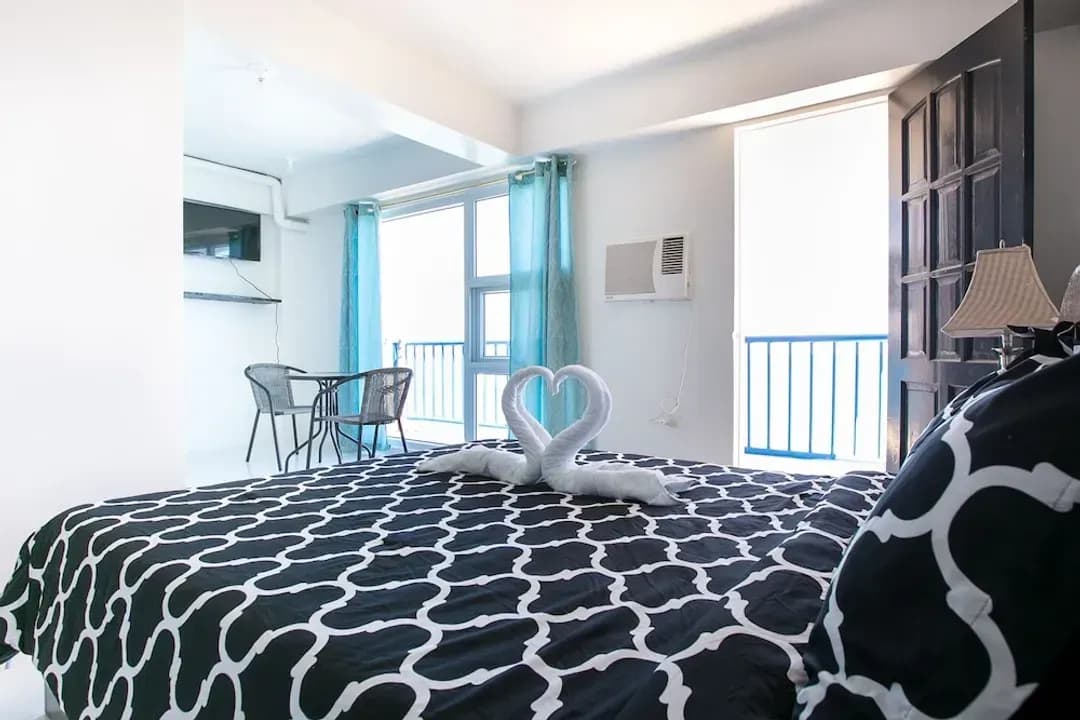 宿霧省-傑內特海景渡假村