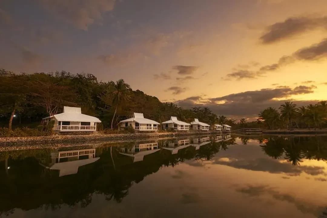 宿霧省-金沙目的地渡假村