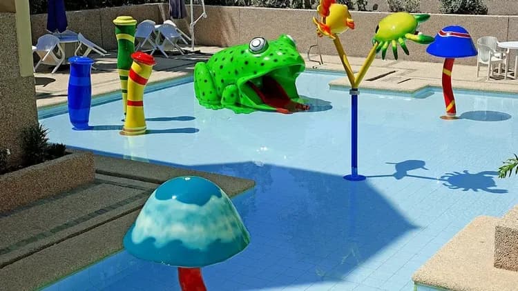 Children's pool