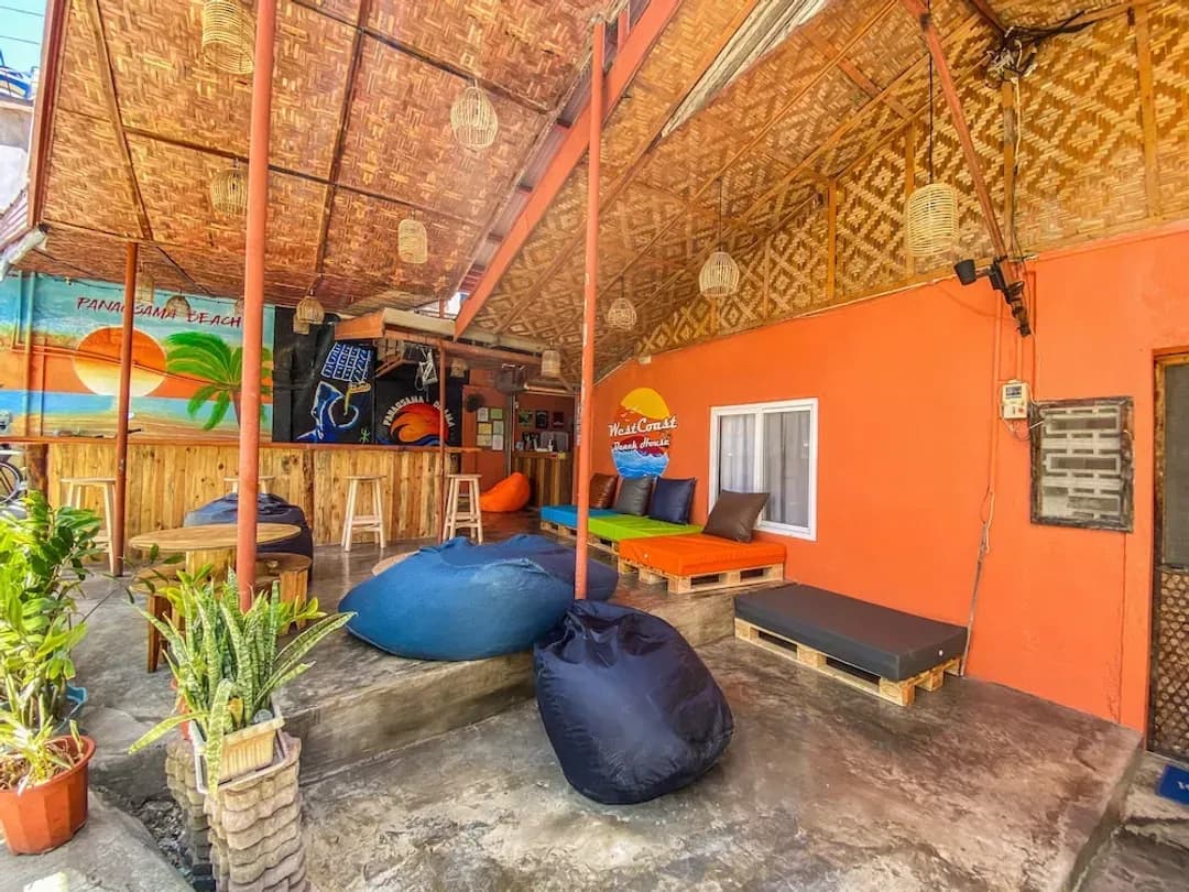 Cebu-Westcoast Guest House