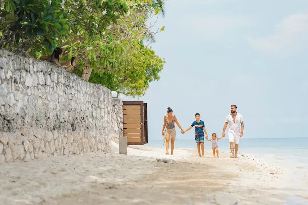 세부-클럽 세레나  리조트