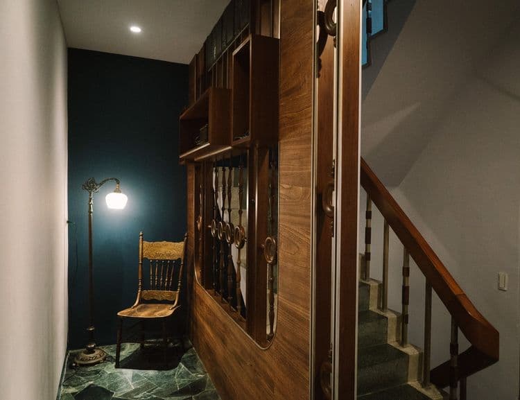 Zhaonan Bed and Breakfast-11