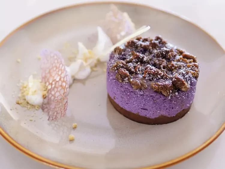 Room service - dining