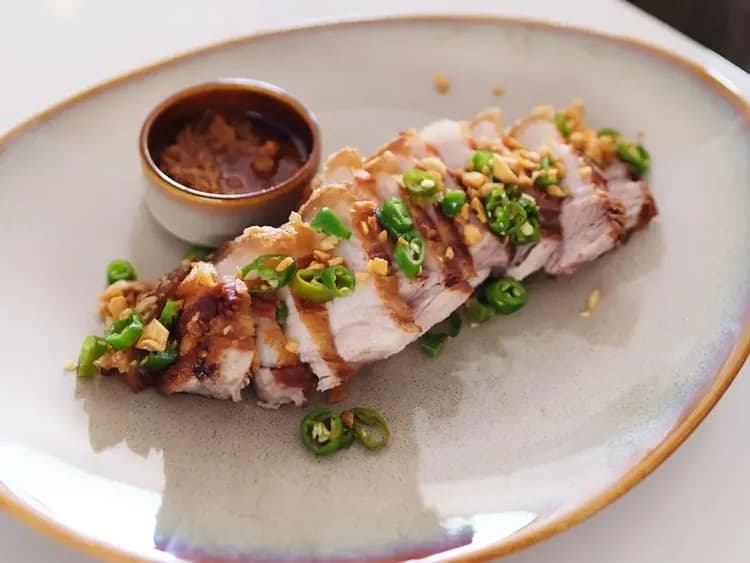 Room service - dining