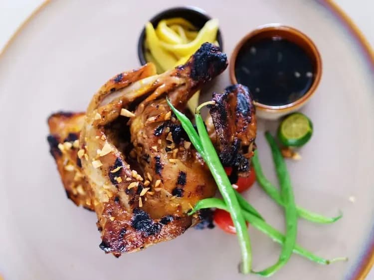 Room service - dining