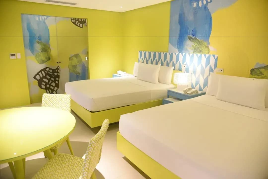 阿克蘭省-阿斯托利亞科倫特酒店