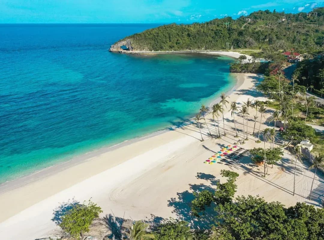 阿克蘭省-長灘島貝爾蒙飯店