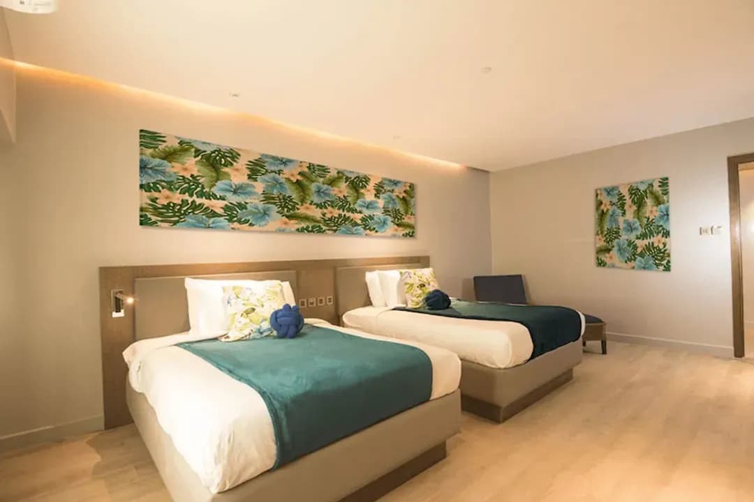 Aklan Province-Pinnacle Boracay