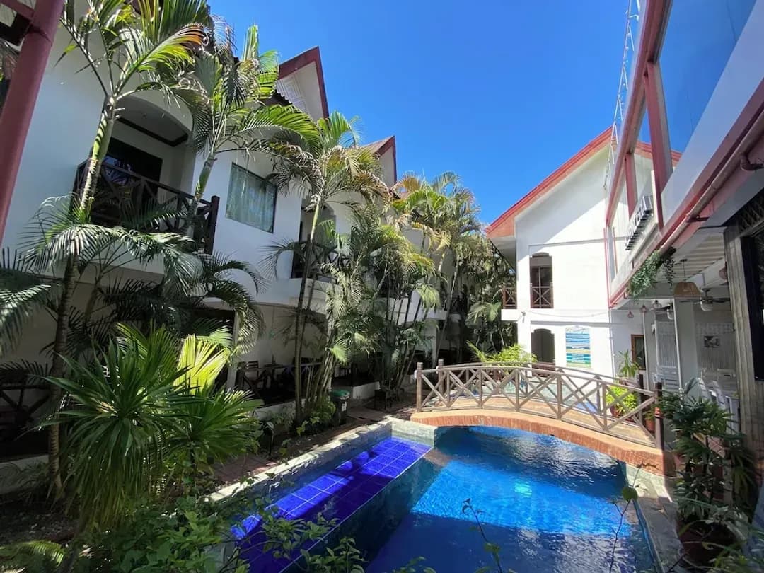 阿克蘭省-涅槃海灘度假酒店