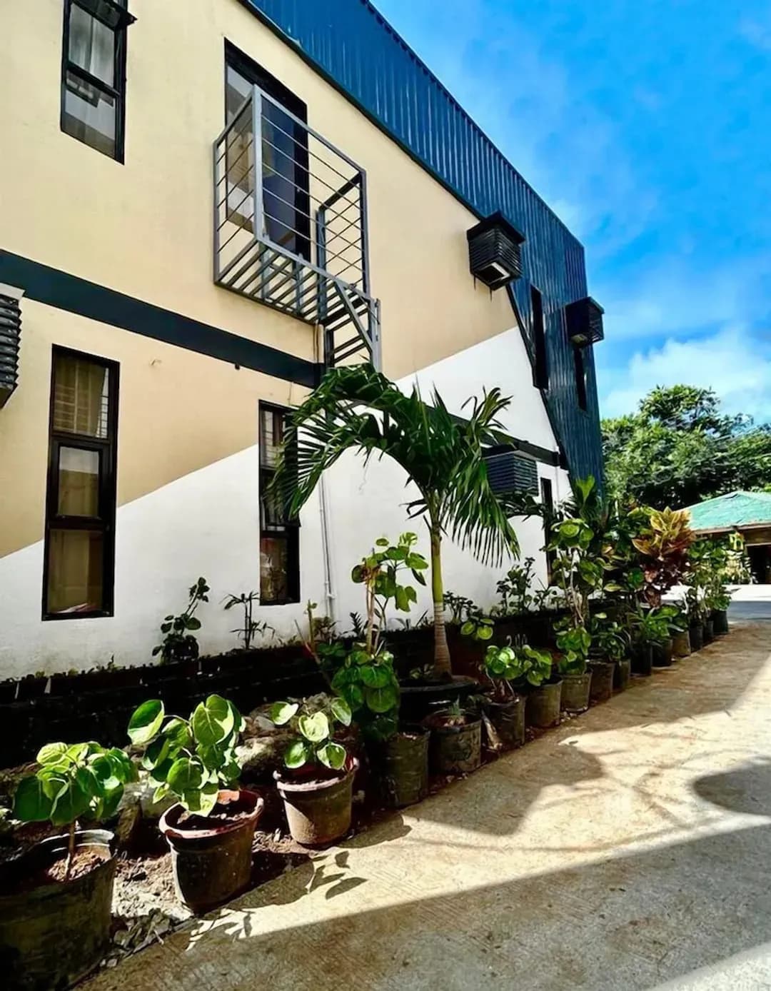 阿克蘭省-城市精品酒店