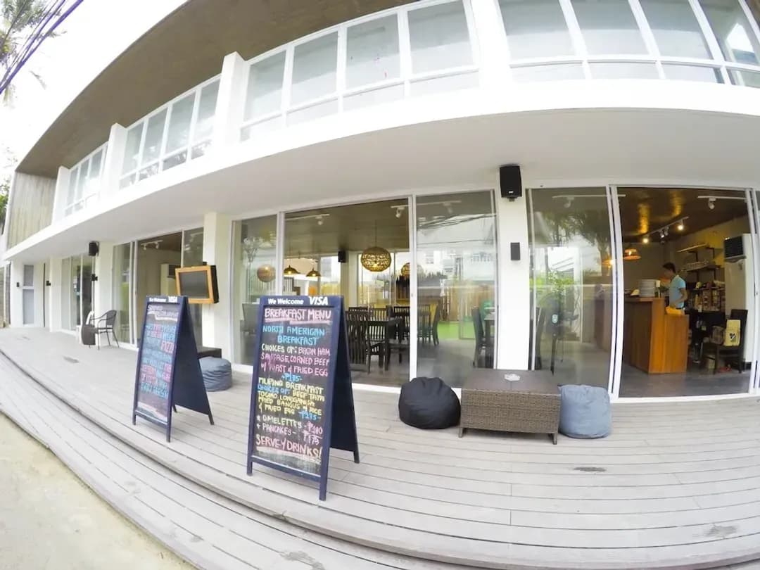 阿克蘭省-海鳥國際渡假村