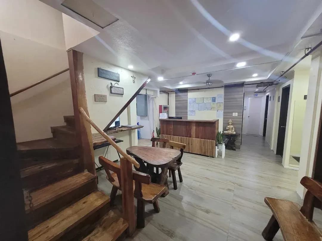 악란주-라 벨라 카사 드 보라카이