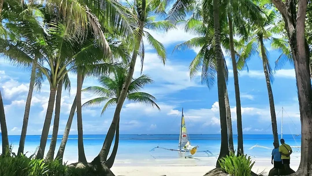 阿克蘭省-速淑尼精品酒店