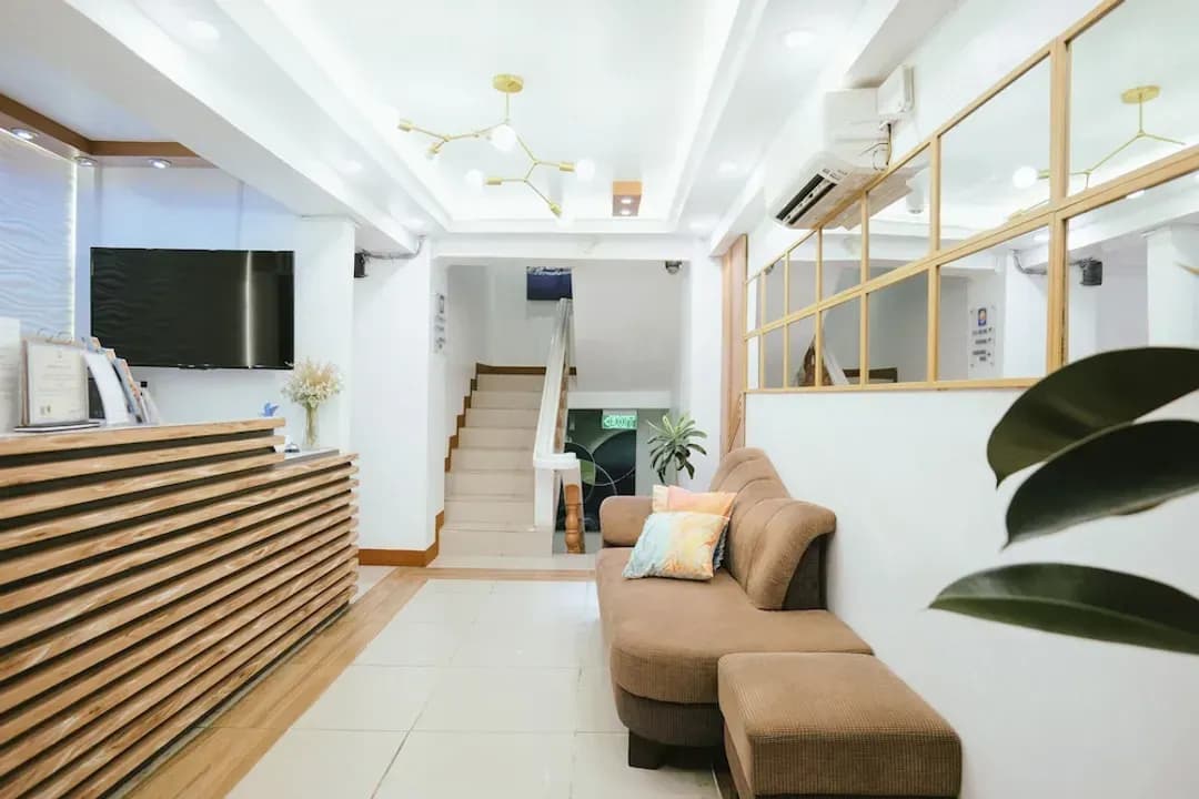 アクラン州-ボラカイ グレース ホテル