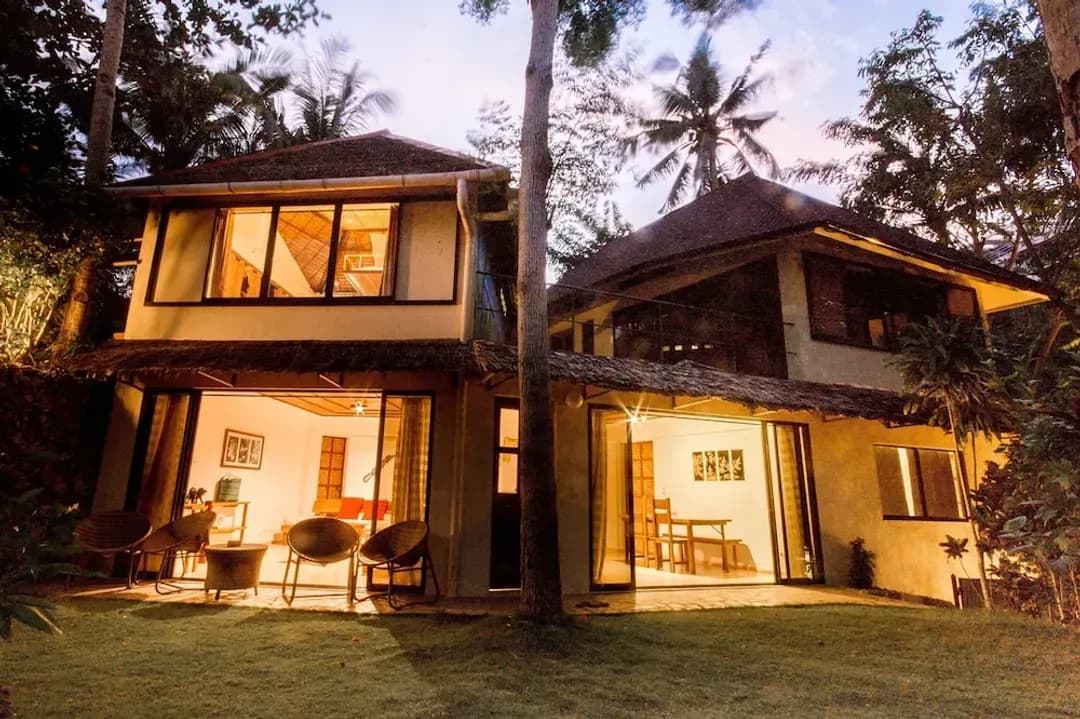 Aklan Province-Ralph's Place