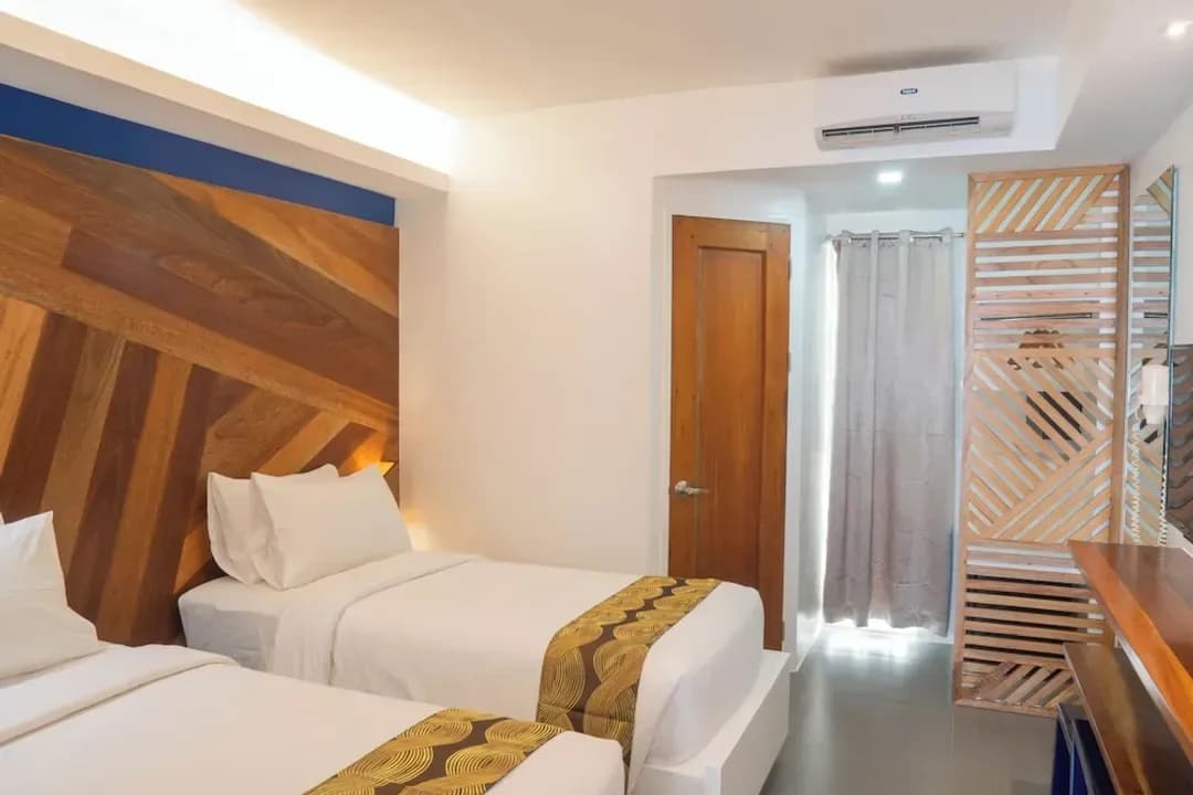 Aklan Province-The Paragon Boracay Suites