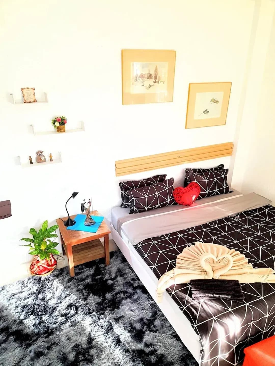 アクラン州-ボラカイ ウォーター ワールド リゾート