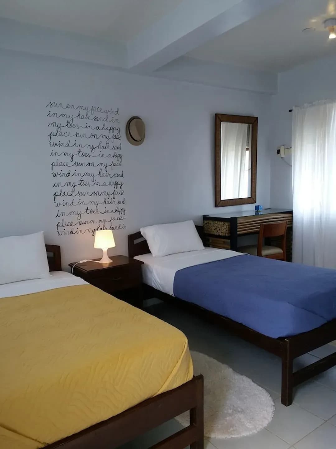 阿克蘭省-長灘島我的青年旅舍