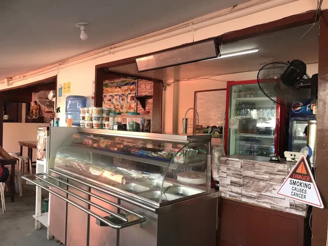 Aklan Province-Wendy's Apartelle