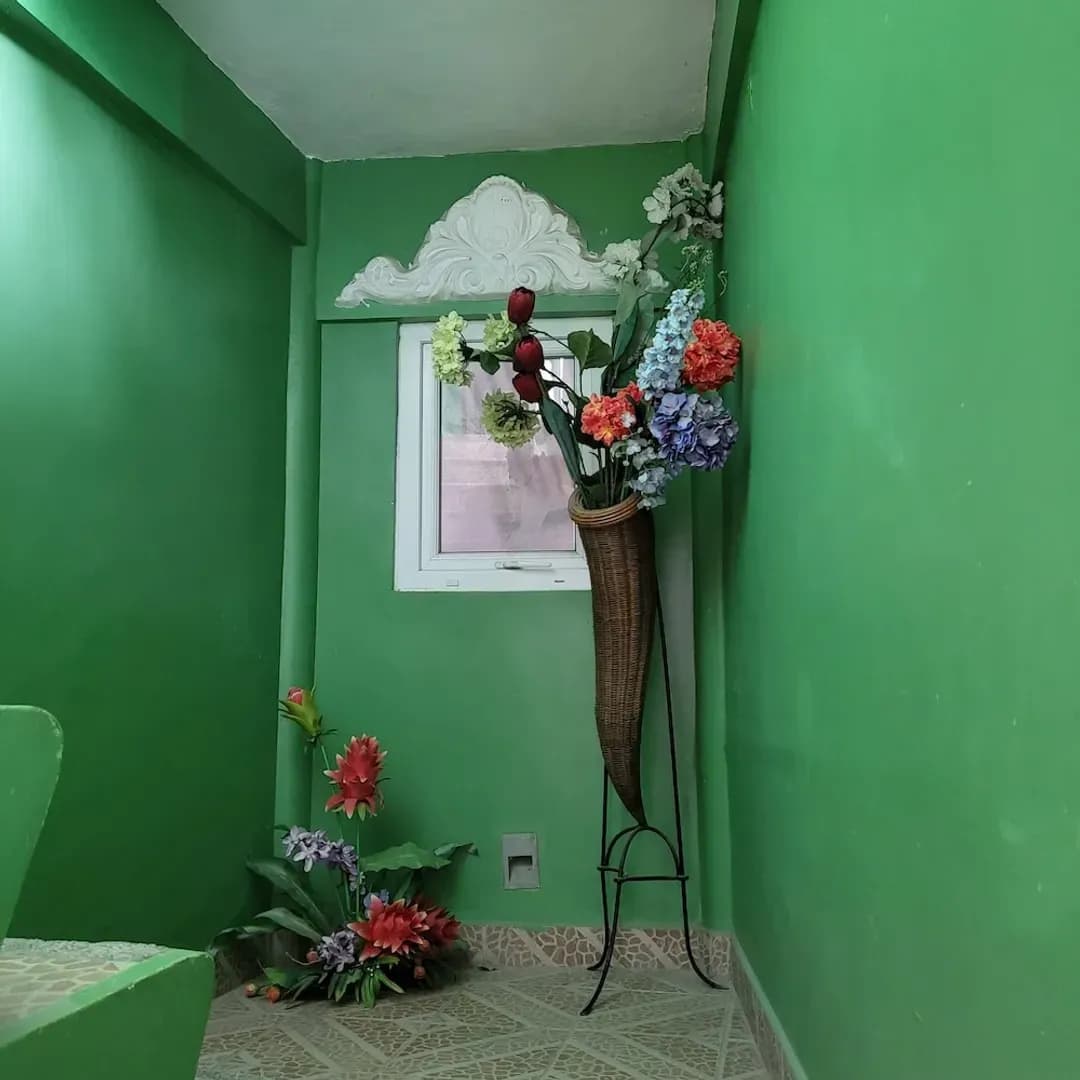 Aklan Province-GREEN MON KEY RESORT