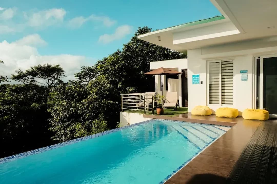 Aklan Province-One Hagdan Villas