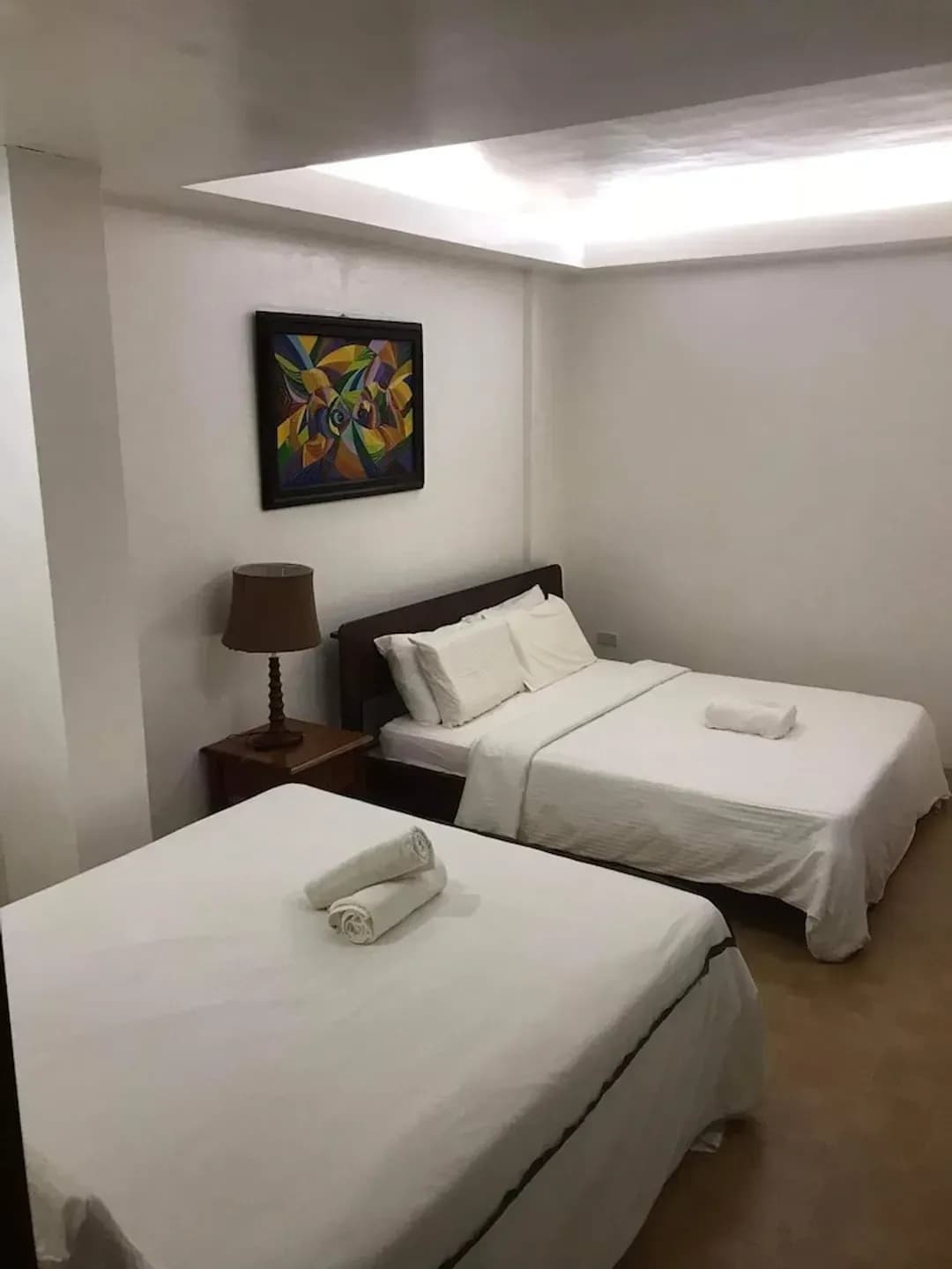 Aklan Province-Vilus Place