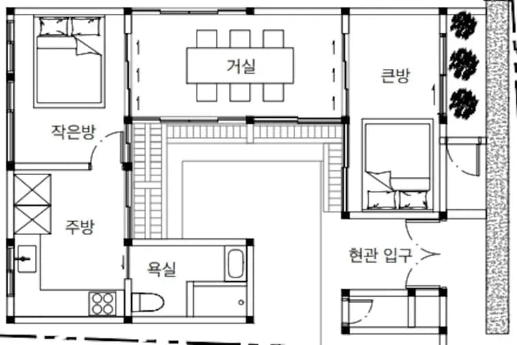 雲瓦堂 Doyoung house-18