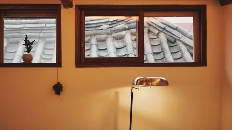 雲瓦堂 Doyoung house-3