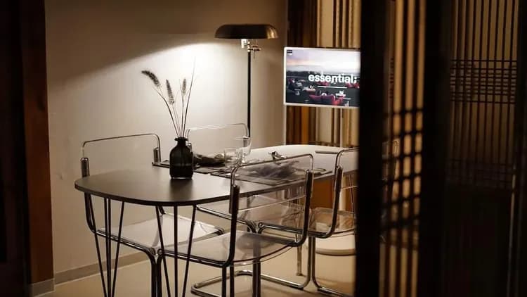 雲瓦堂 Doyoung house-2