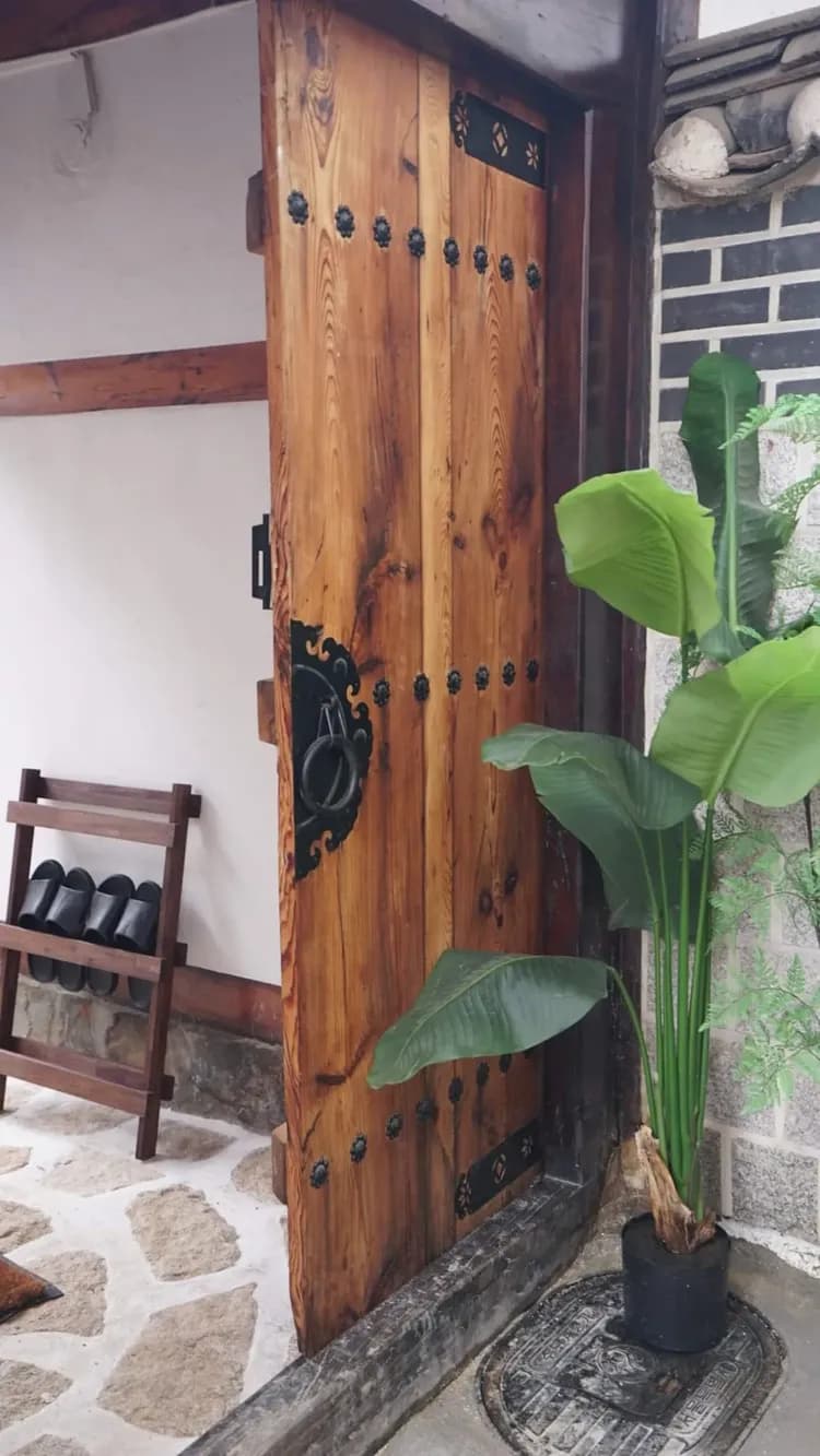 雲瓦堂 Doyoung house-15