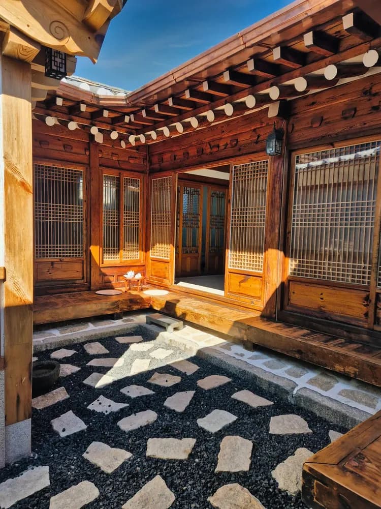 雲瓦堂 Doyoung house-16