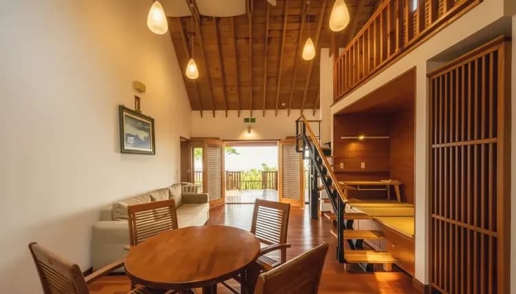 鳳凰·森之鳴 | 獨家8折起！溫馨小木屋、入住送園區門票、導覽課程-1