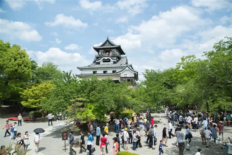 【迎春折2000 冬遊北陸6日】樂高樂園、水族館、牧歌之里戲雪、童話合掌村、犬山城、OUTLET、溫泉飯店