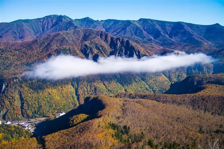 【迎春折2000 北海道6日】破冰船、旭山動物園、體驗熱氣球、冬季冰上活動、小樽漫遊、螃蟹吃到飽、三晚溫泉、高雄直飛