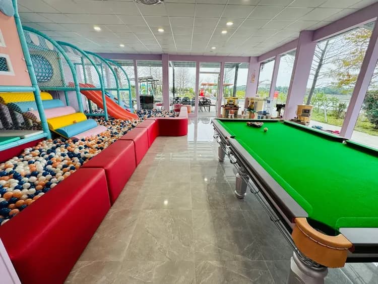 카브레 매너 CabreManor-2