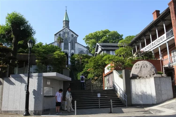 【迎春折2000 九州5日】高雄直飛、豪斯登堡、99島遊船X水族館、湯布院、天空步道、保住JR大倉酒店、長崎夜景、三晚溫泉