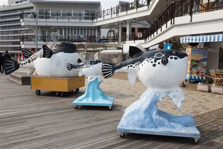 旅展優惠｜九州｜長腳蟹吃到飽.金鱗湖.湯布院.黑川散策.高千穗峽.燒肉暢食.門司港散策.溫泉六日｜高雄直飛-6