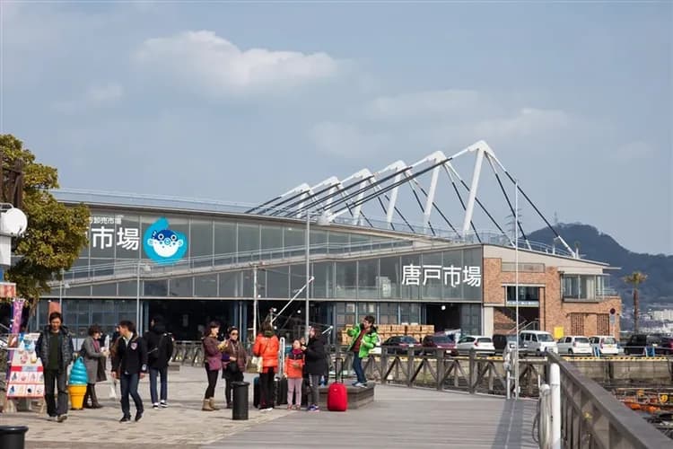 九州全覽|早鳥折1000|由布院之森|星級酒店.螃蟹吃到飽.日南摩艾像.日南海岸.金麟湖.溫泉六日【高雄直飛】-8