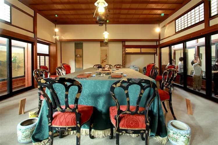 九州全覽|早鳥折1000|由布院之森|星級酒店.螃蟹吃到飽.日南摩艾像.日南海岸.金麟湖.溫泉六日【高雄直飛】-7