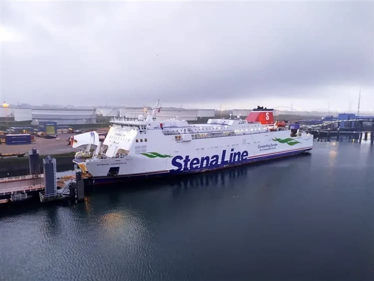 【特選英荷比法】羅浮宮、大英博物館、三遊船、跨海雙體驗、麗池古堡、比利時古城、巴黎購物10日（華航直飛）-7