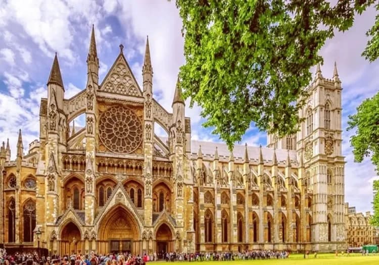 【最高省15000 經典英國10日】愛丁堡、湖區、三遊船、OUTLET、雙大學城-6