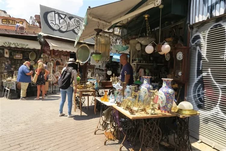 旅展折3000│經典希臘vs杜拜旅遊│聖托里尼連泊‧神話雅典‧愛琴海三小島‧繁華杜拜‧酋長皇宮‧中段飛機‧七晚五星10日-10