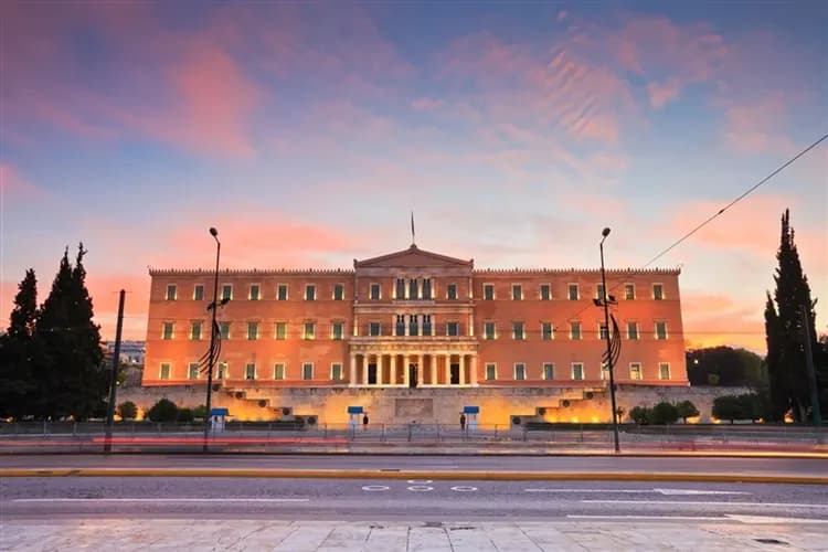 旅展折3000│經典希臘vs杜拜旅遊│聖托里尼連泊‧神話雅典‧愛琴海三小島‧繁華杜拜‧酋長皇宮‧中段飛機‧七晚五星10日-8