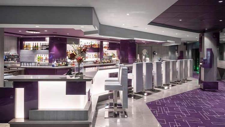 2026 MSC地中海郵輪【榮耀號】～佐世保、鹿兒島6天-17