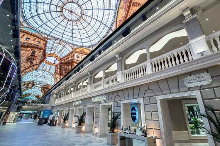 2026 MSC地中海郵輪【榮耀號】～鹿兒島、宮崎6天-11