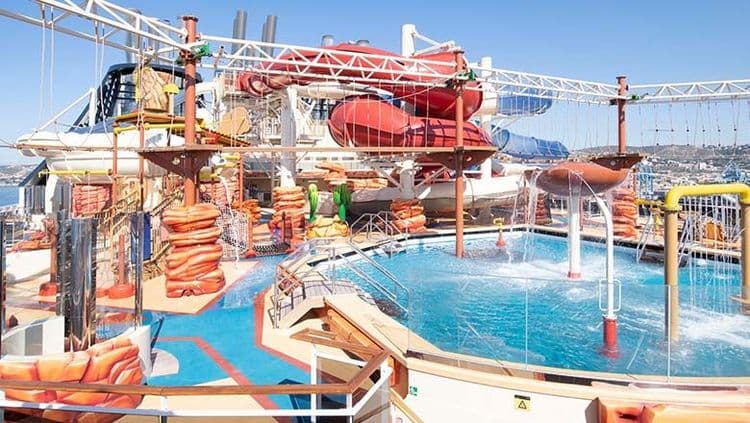 2026 MSC地中海郵輪【榮耀號】～鹿兒島、宮崎6天-7