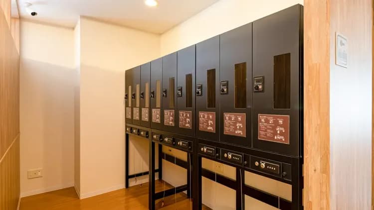 Comfort Hotel Sendai West-15