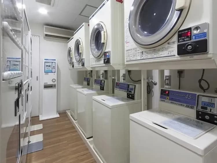 Comfort Hotel Sendai West-13