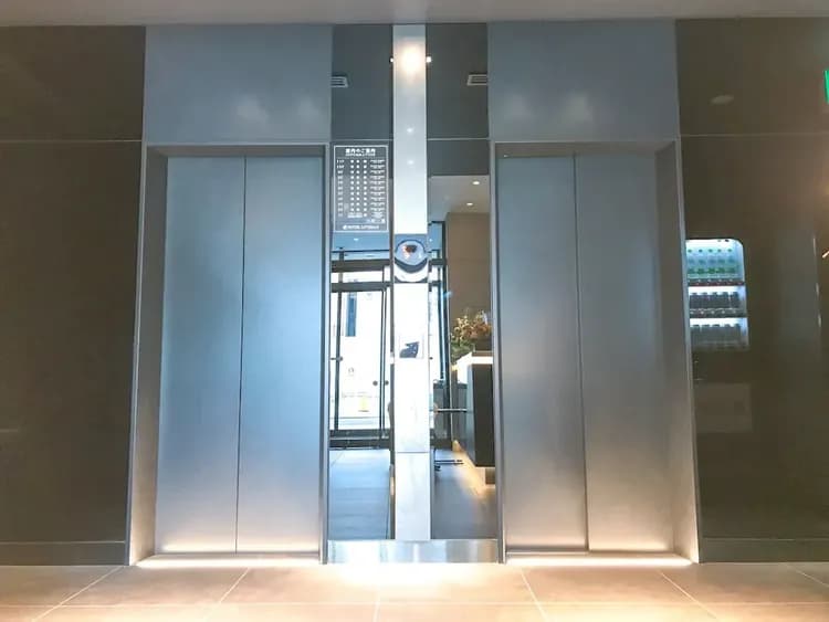 Elevator